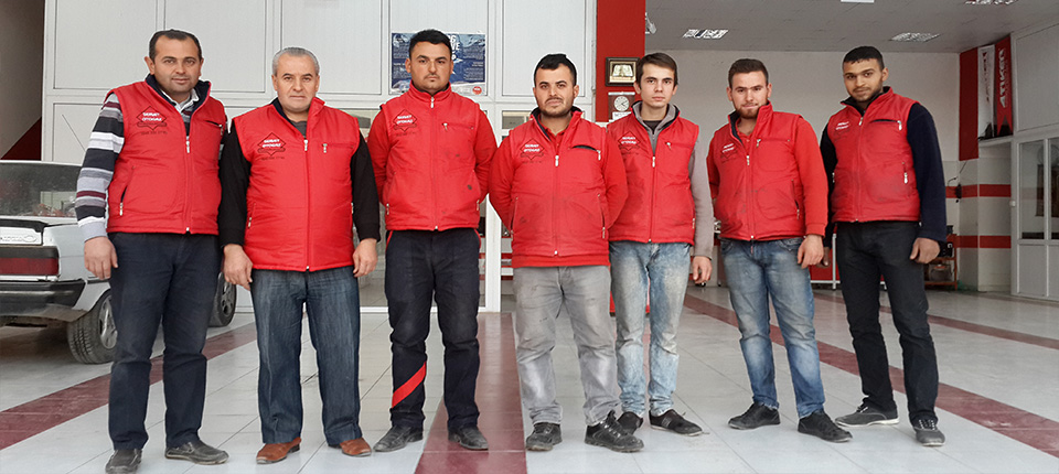 gaziantep otogaz