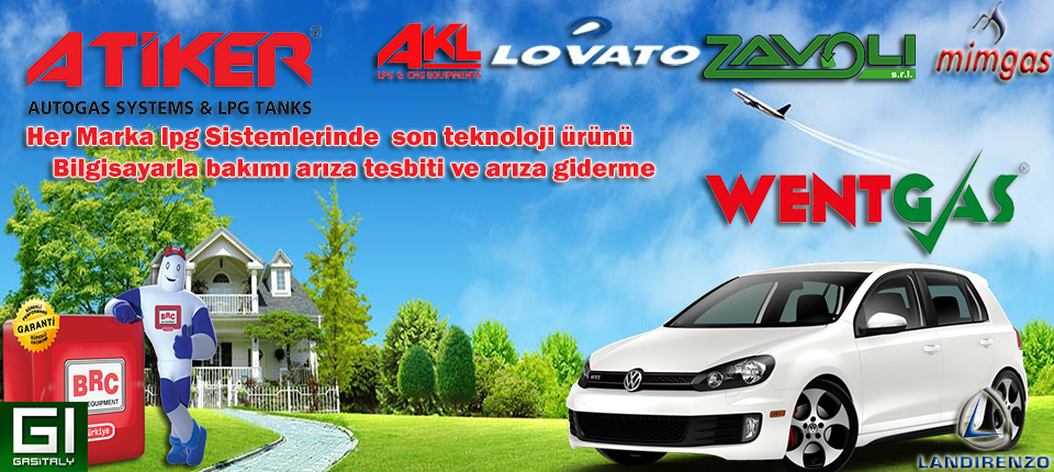 gaziantep lpg otogaz 