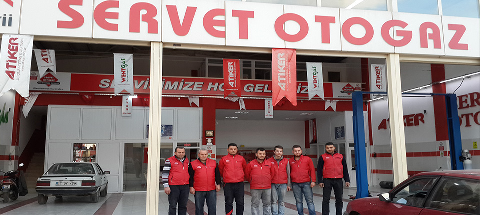 gaziantep lpg